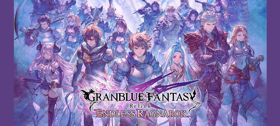 【新手試玩】ARPG大作《碧藍幻想 Relink 無盡黃昏》率先試玩：新玩家入坑最佳時機！ 