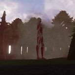 超有愛！Unreal 4打造《進擊的巨人》同人遊戲！想玩嗎？