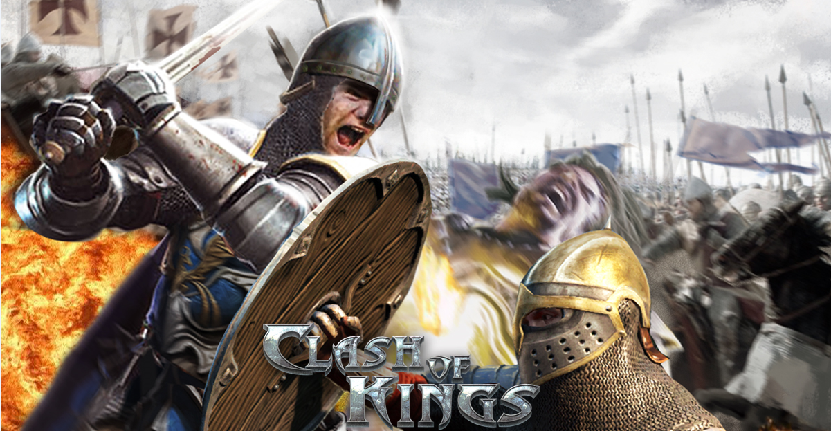 Clash of Kings