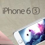 12月限定！iPhone 6S 買一送一！