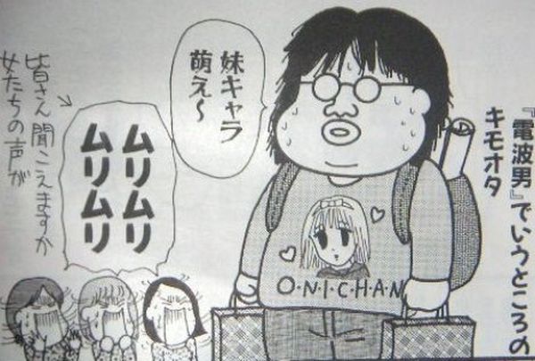 Otaku 組合