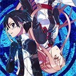 《刀劍神域》劇場版官網上線！新情報公開！