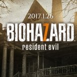 【E3 2016】恐怖還原！《Biohazard7》官網正式上線！想玩看過來！