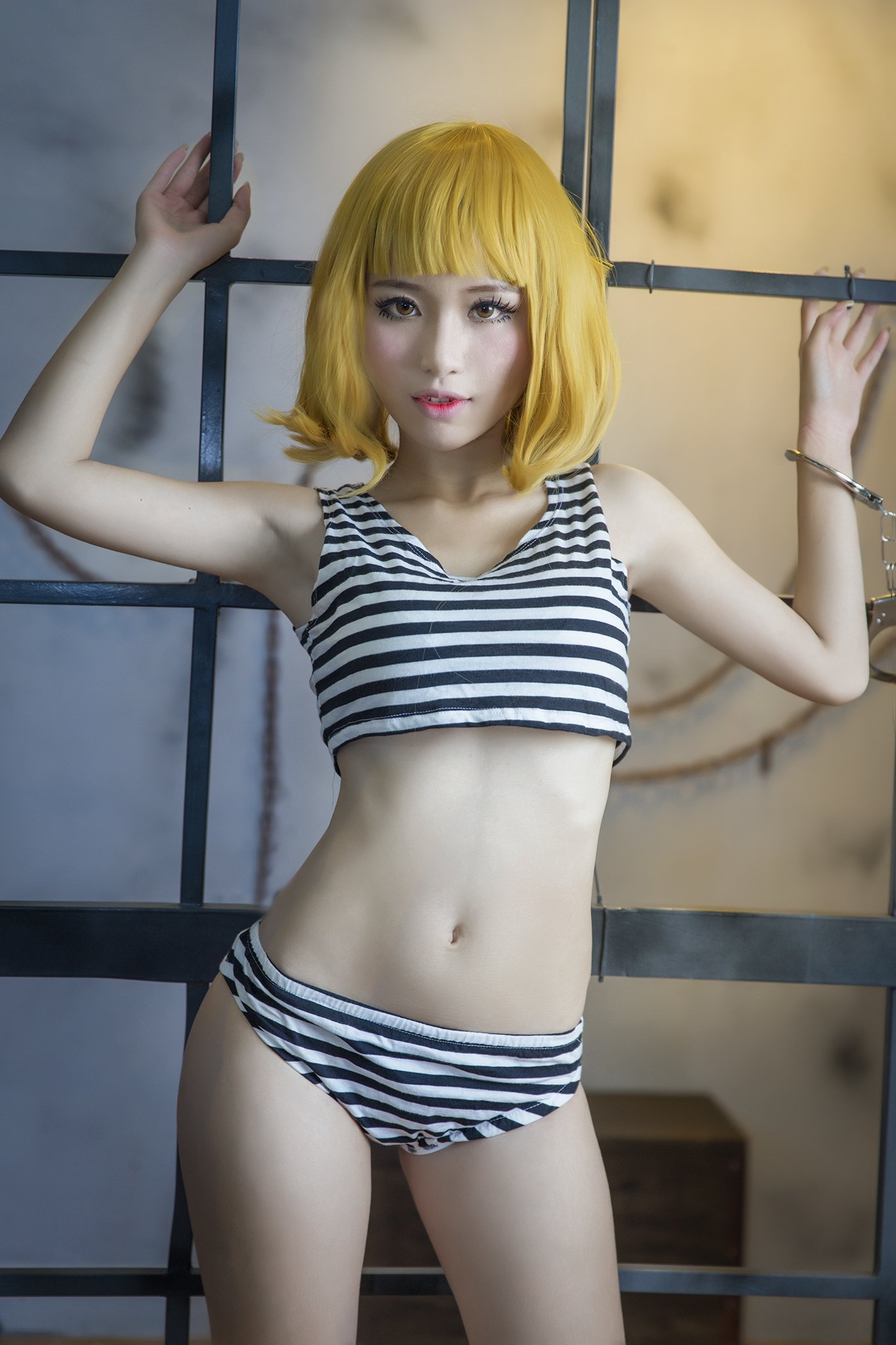 靚腿系高手Cosplay！超滿足大放送！