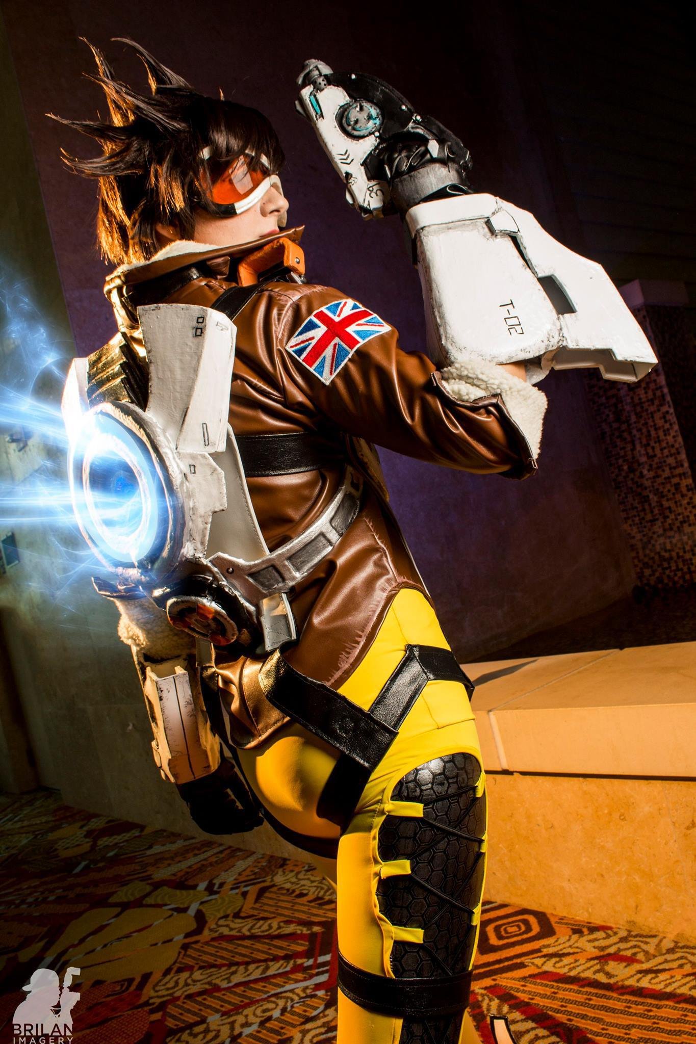 靚腿系高手Cosplay！超滿足大放送！
