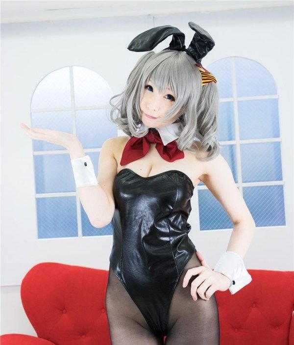 週末噴血Cosplay大放送！有料到爆燈！