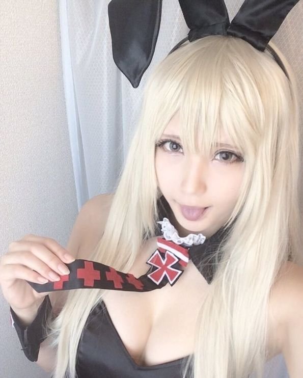 高手！一女生Cosplay出不同風味角色大放送！