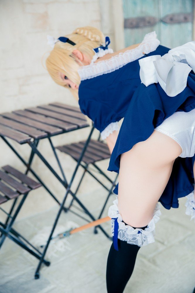 禦姐萌妹系列！Cosplay精選透視噴血放送！