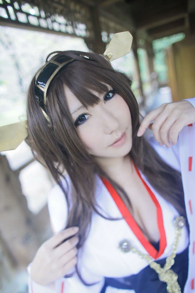 禦姐萌妹系列！Cosplay精選透視噴血放送！