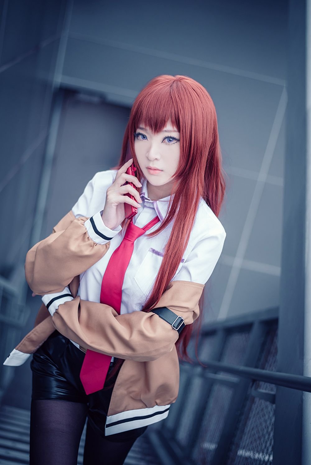 跌出來咁！精選超誘惑Cosplay大放送！
