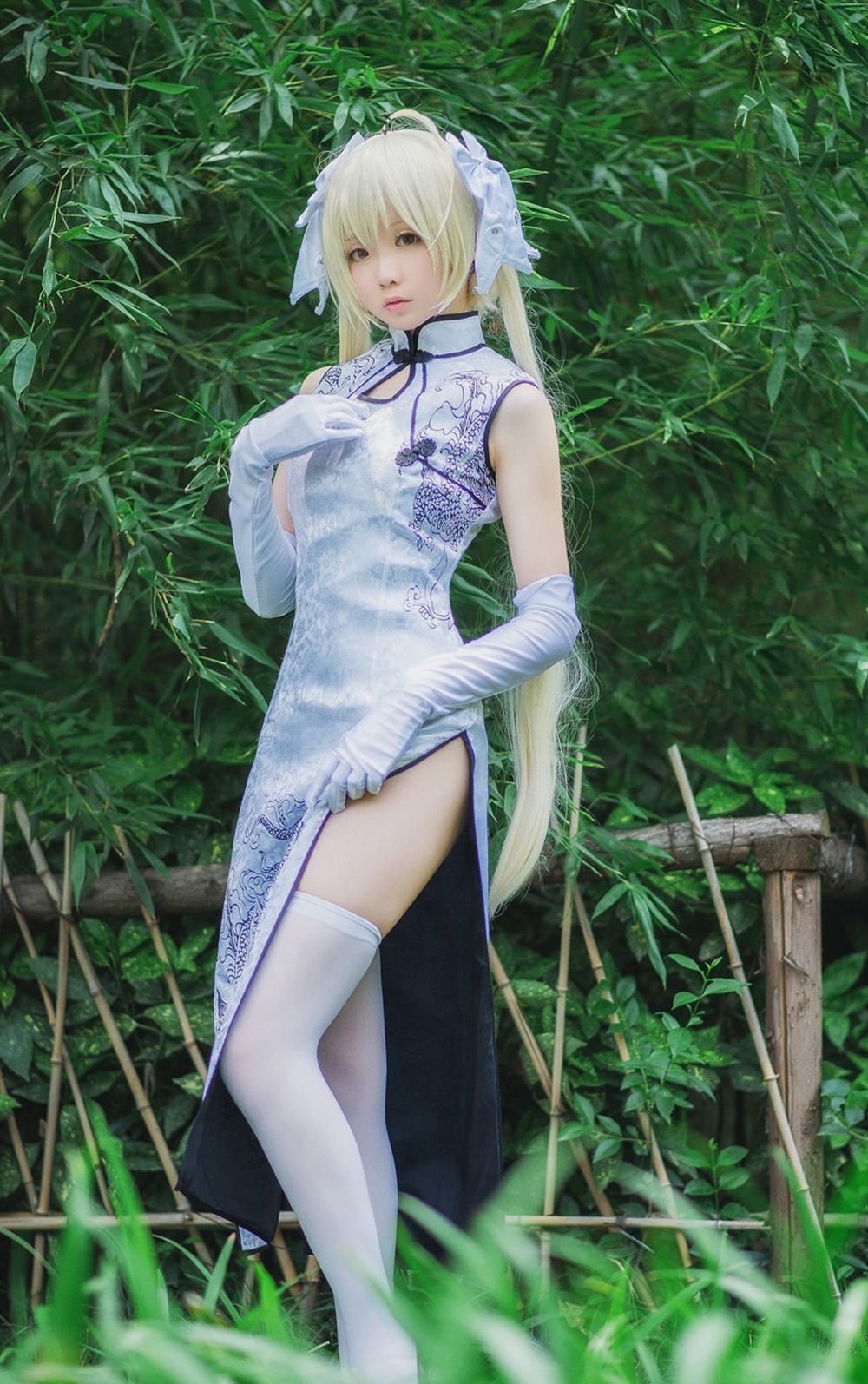 跌出來咁！精選超誘惑Cosplay大放送！