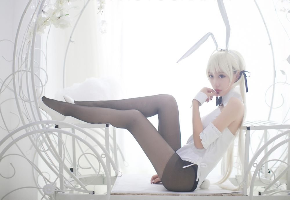 跌出來咁！精選超誘惑Cosplay大放送！