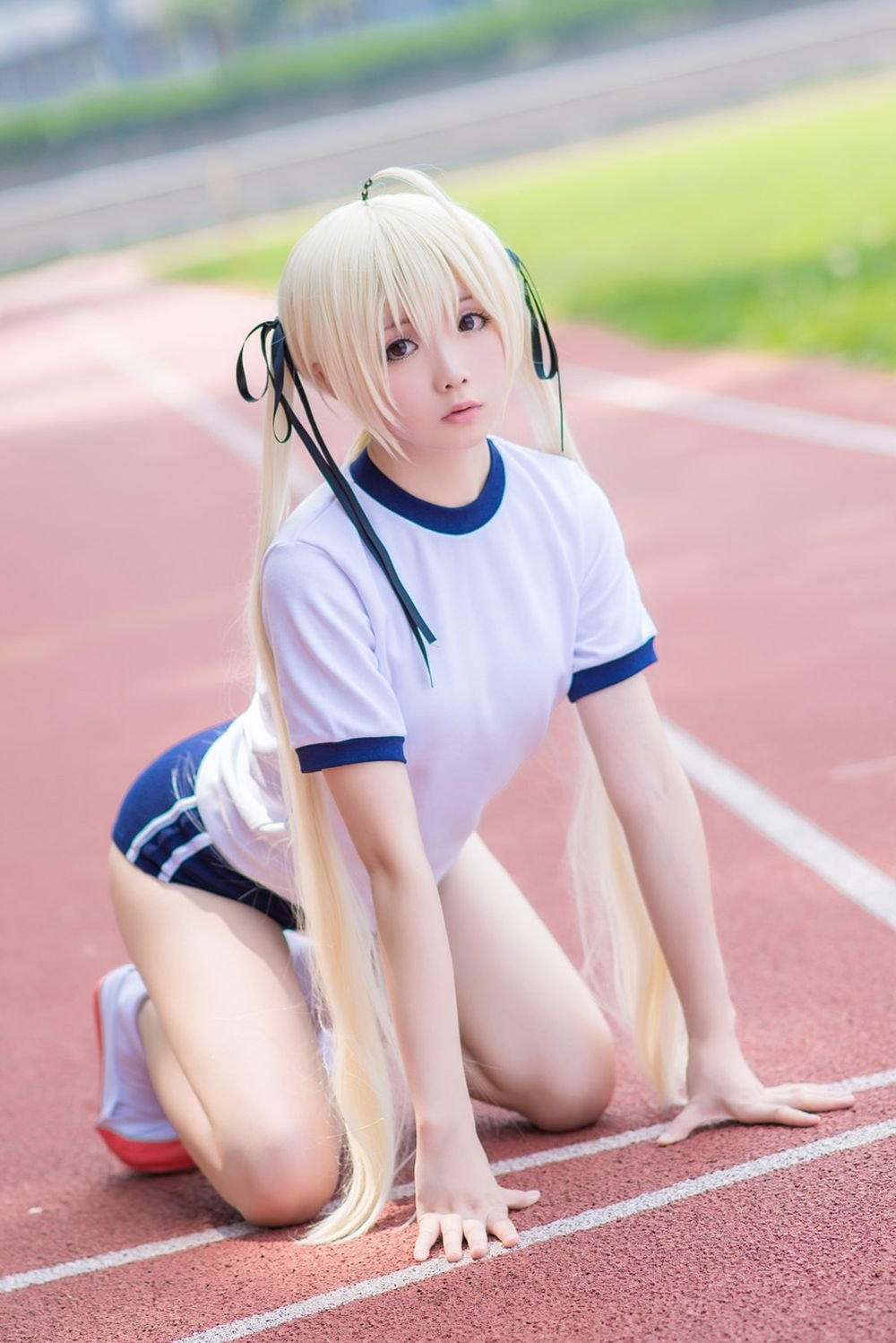 跌出來咁！精選超誘惑Cosplay大放送！