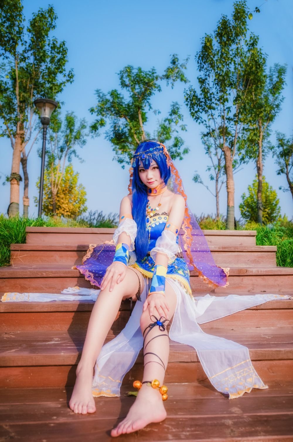 跌出來咁！精選超誘惑Cosplay大放送！