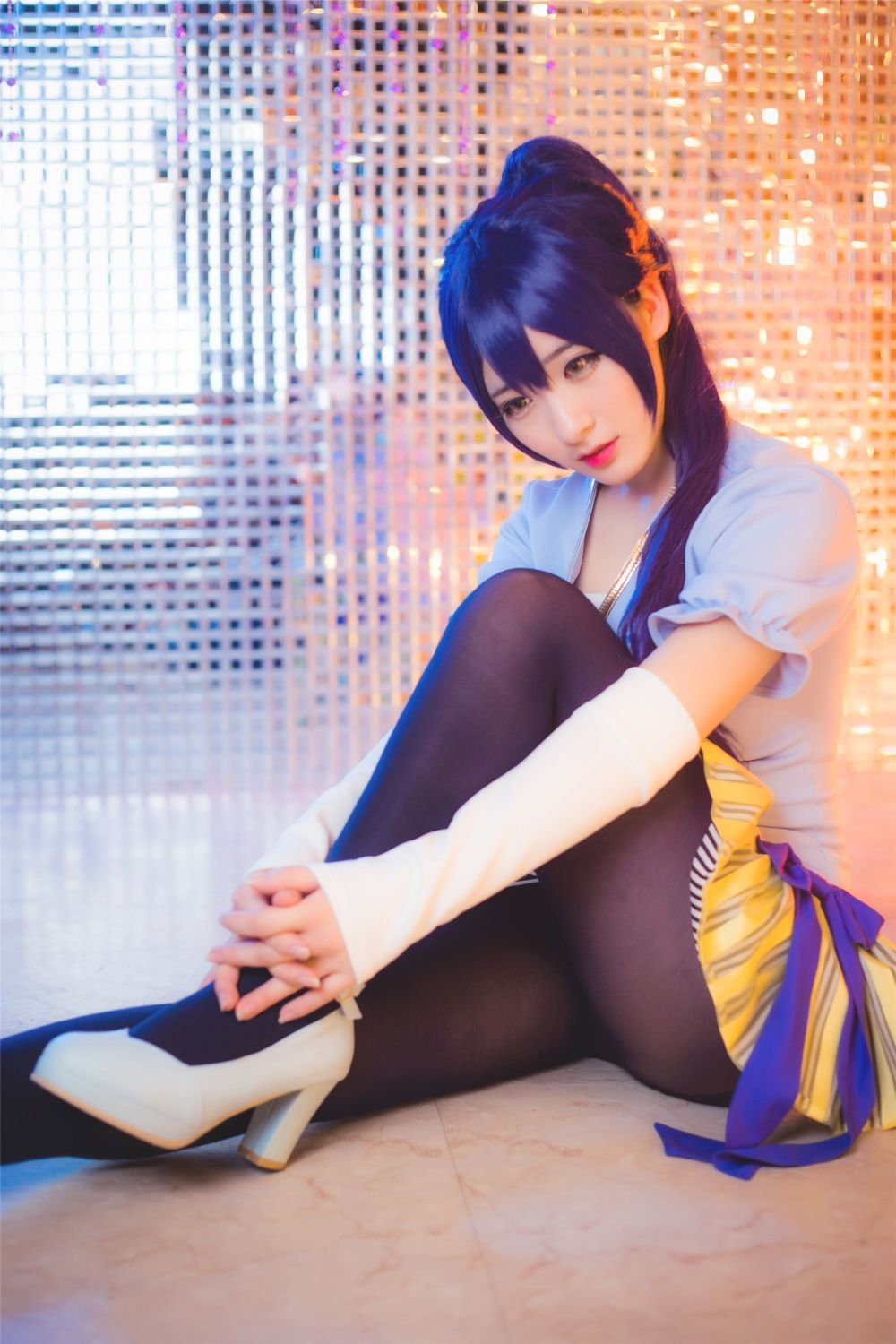 跌出來咁！精選超誘惑Cosplay大放送！