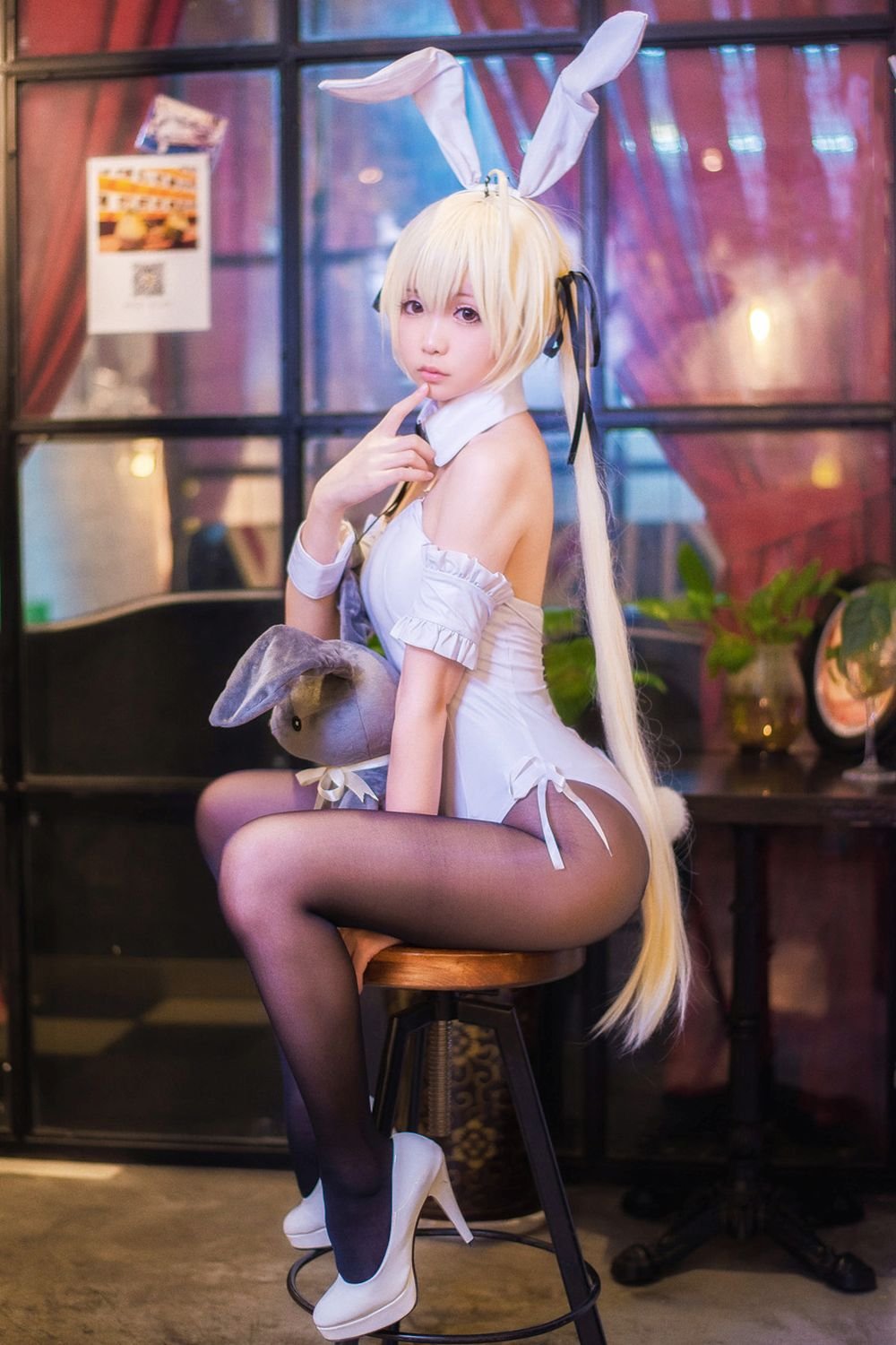 跌出來咁！精選超誘惑Cosplay大放送！