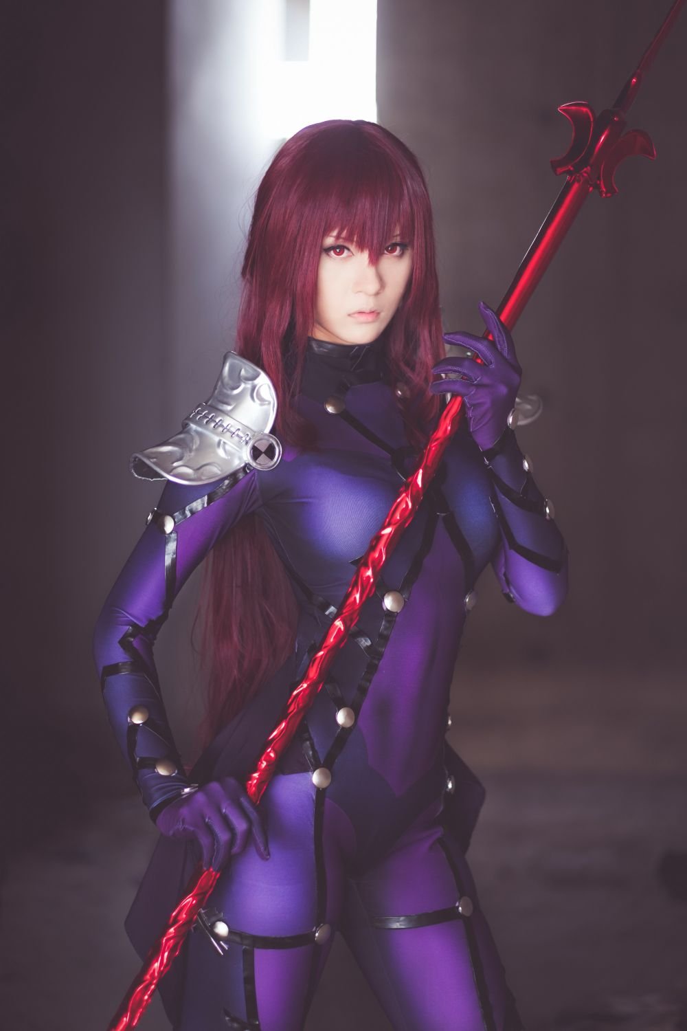 跌出來咁！精選超誘惑Cosplay大放送！