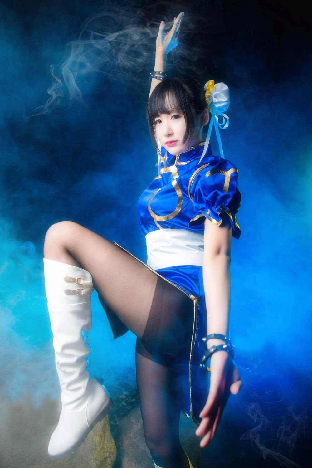 跌出來咁！精選超誘惑Cosplay大放送！