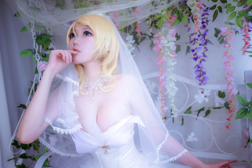 跌出來咁！精選超誘惑Cosplay大放送！