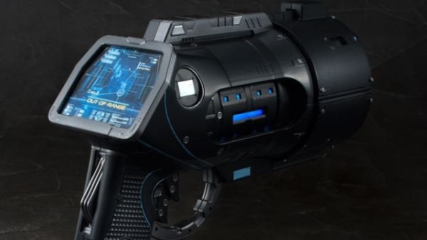 殺戮都市》粉絲必備超型「XGUN」開售！ - 香港手機遊戲網GameApps.hk