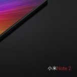 iPhone 8被領先了！小米Note 2竟然玩無邊!?
