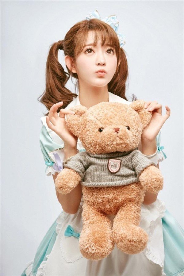 韓國第一美少女Cosplay《SLAM DUNK》！