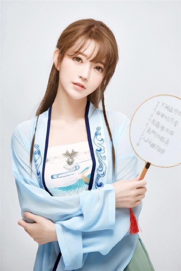 韓國第一美少女Cosplay《SLAM DUNK》！
