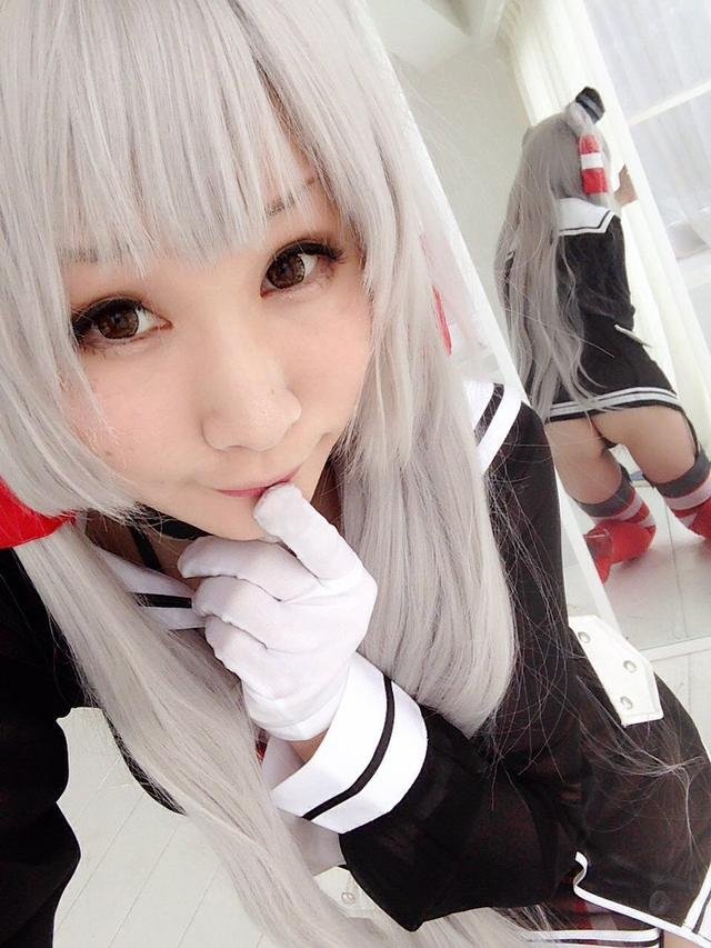 爆乳識玩一定要配死水庫！超噴血Cosplay大放送！