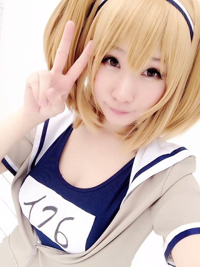 爆乳識玩一定要配死水庫！超噴血Cosplay大放送！