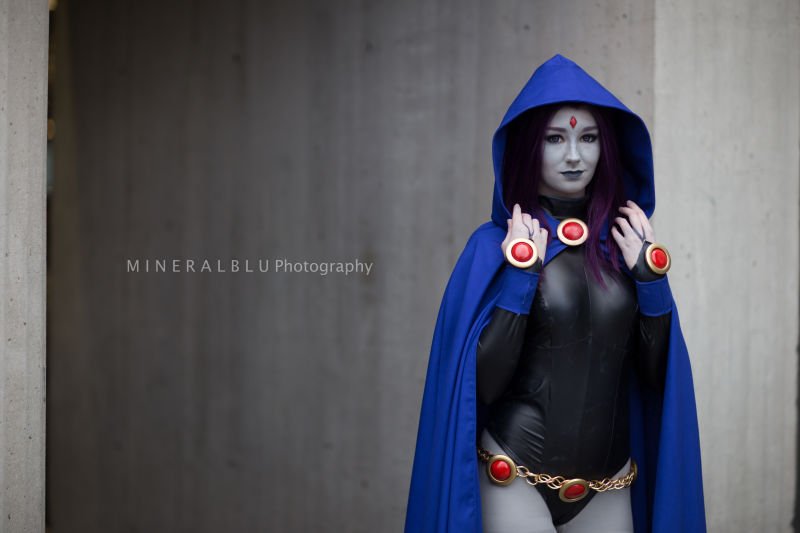 2016紐約動漫展cosplay！蜘蛛俠很搶鏡！