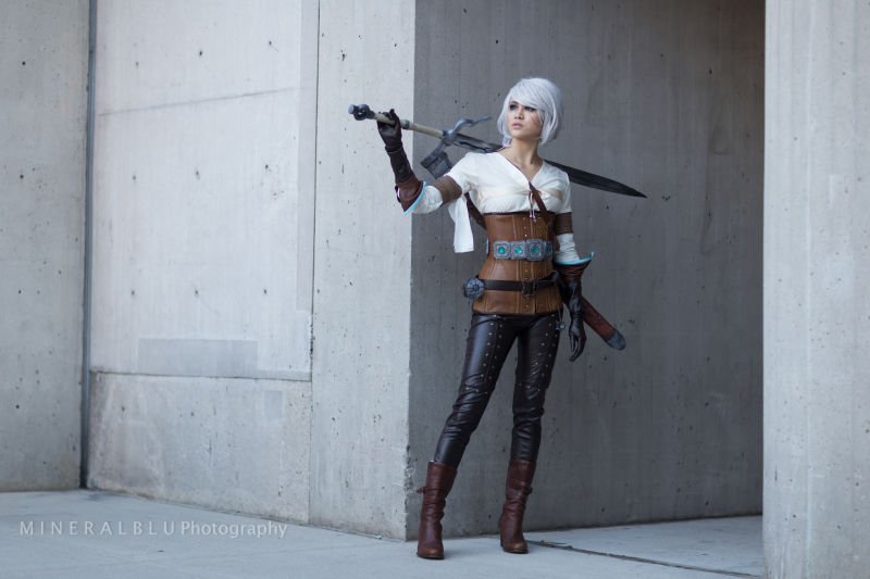 2016紐約動漫展cosplay！蜘蛛俠很搶鏡！