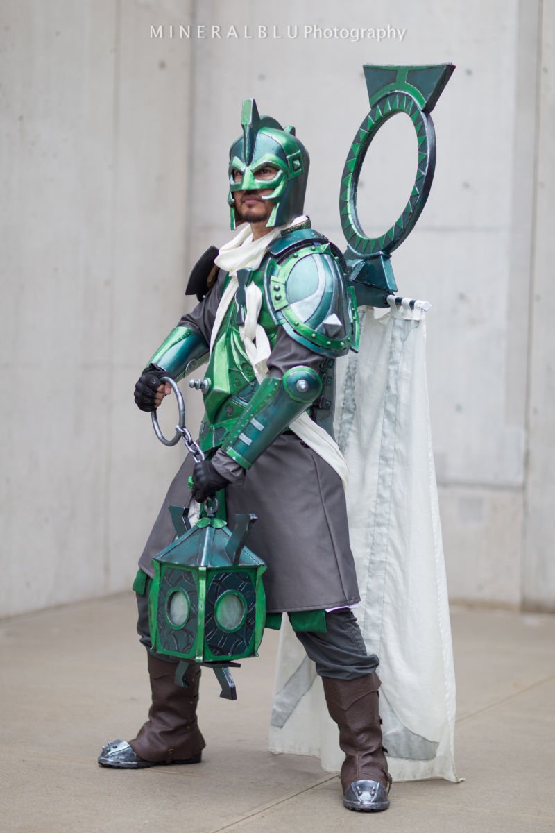 2016紐約動漫展cosplay！蜘蛛俠很搶鏡！