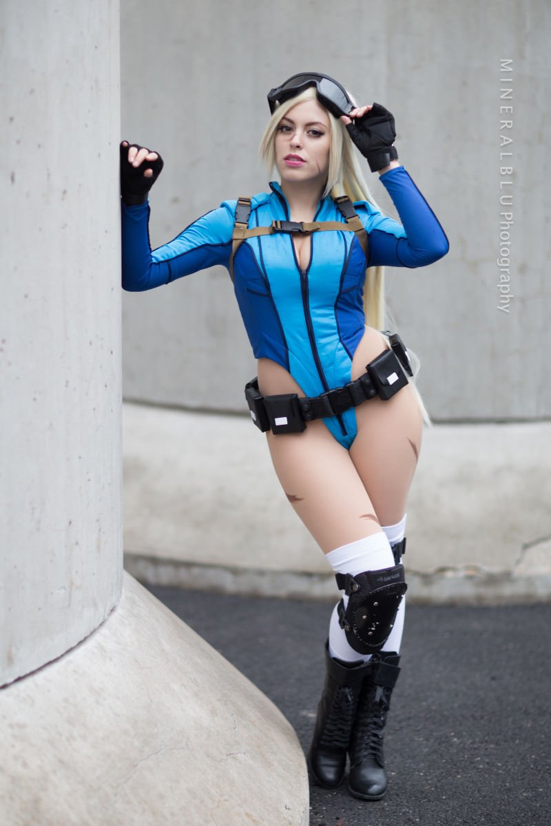 2016紐約動漫展cosplay！蜘蛛俠很搶鏡！