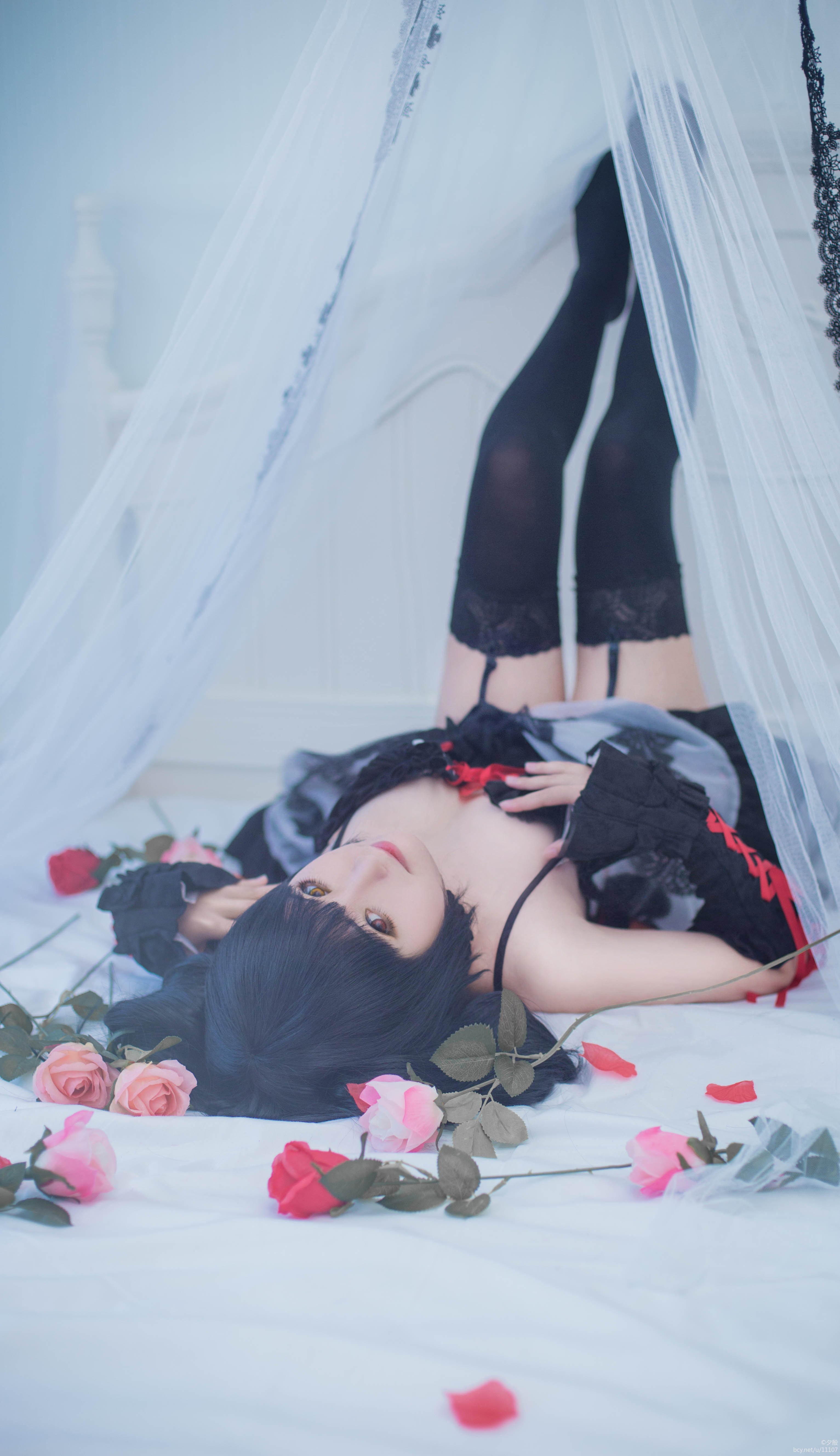 高手過招！噴血級大師Cosplay超放送！