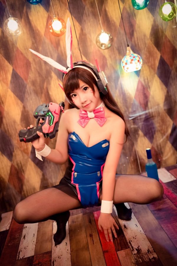 高手過招！噴血級大師Cosplay超放送！