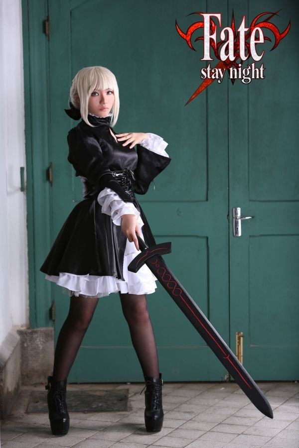 高手過招！噴血級大師Cosplay超放送！