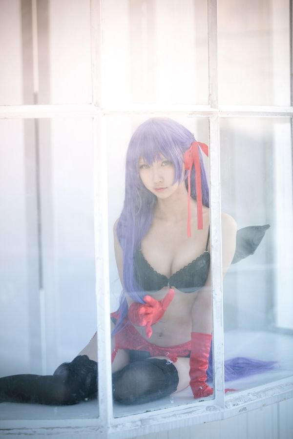 高手過招！噴血級大師Cosplay超放送！