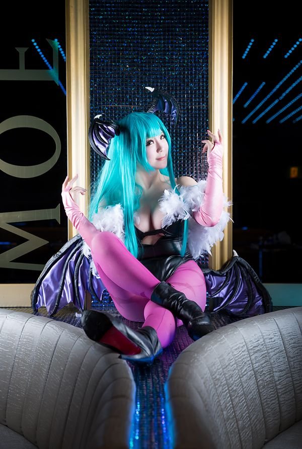 高手過招！噴血級大師Cosplay超放送！