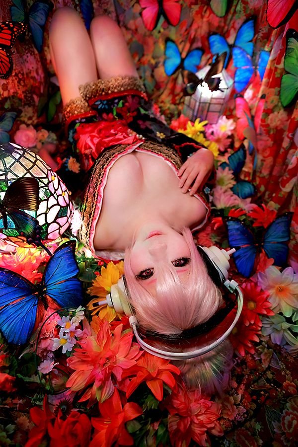 高手過招！噴血級大師Cosplay超放送！