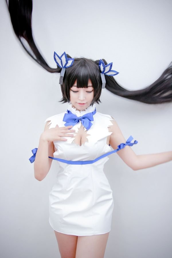 高手過招！噴血級大師Cosplay超放送！