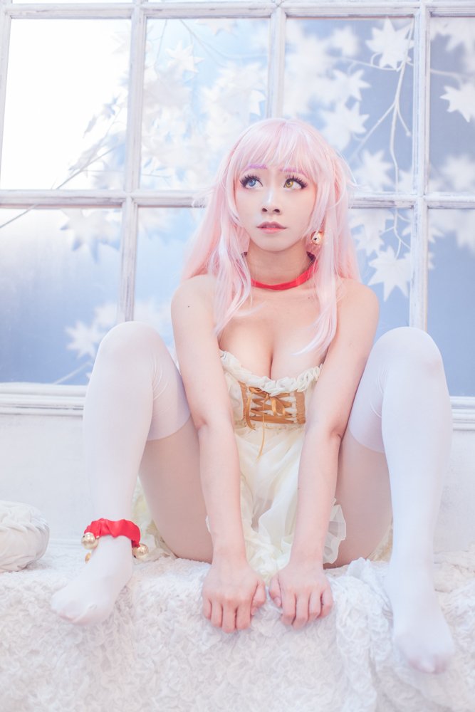 高手過招！噴血級大師Cosplay超放送！