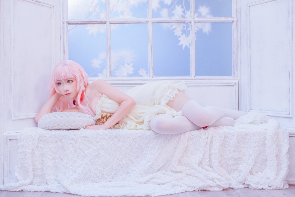 高手過招！噴血級大師Cosplay超放送！