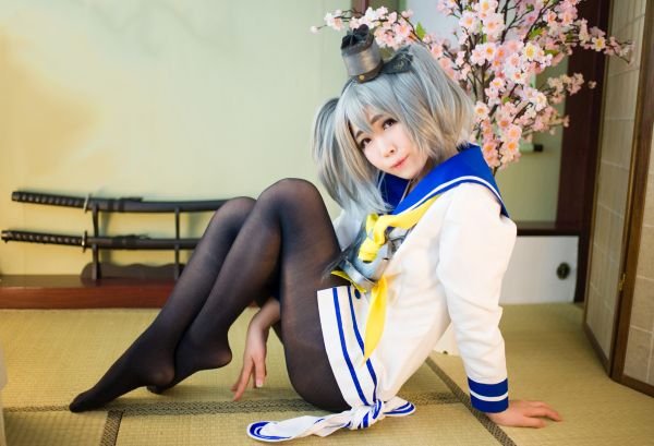 高手過招！噴血級大師Cosplay超放送！