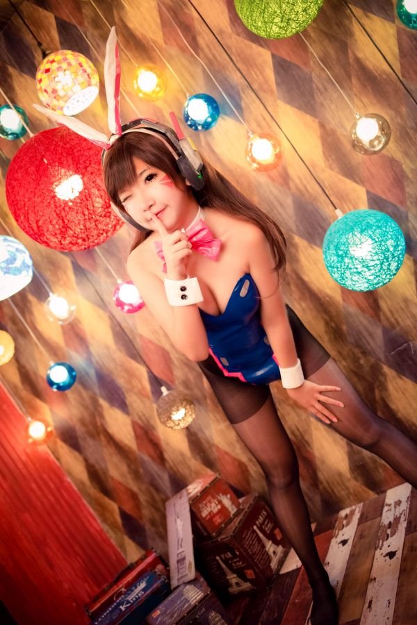 高手過招！噴血級大師Cosplay超放送！