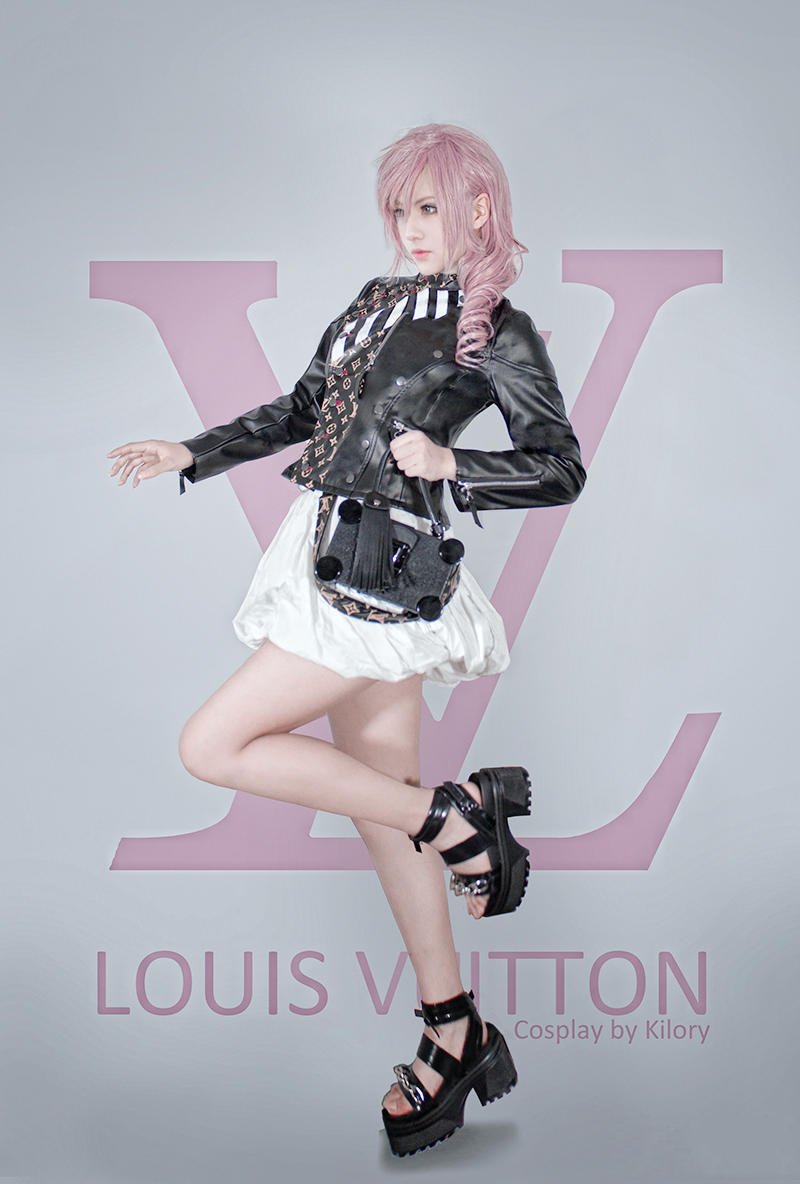 《Final Fantasy》神還原級Cosplay 精選收錄！