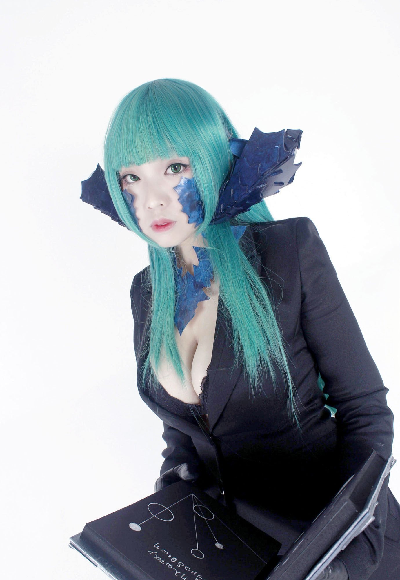 《Final Fantasy》神還原級Cosplay 精選收錄！