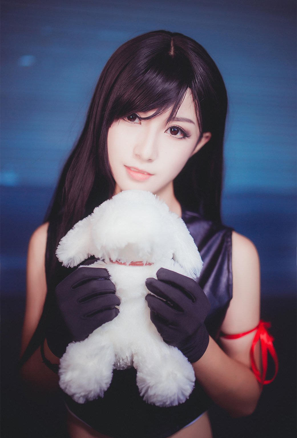 《Final Fantasy》神還原級Cosplay 精選收錄！