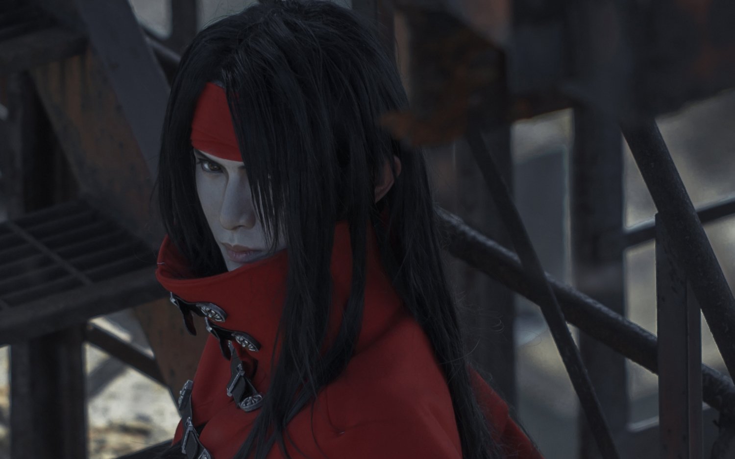 《Final Fantasy》神還原級Cosplay 精選收錄！