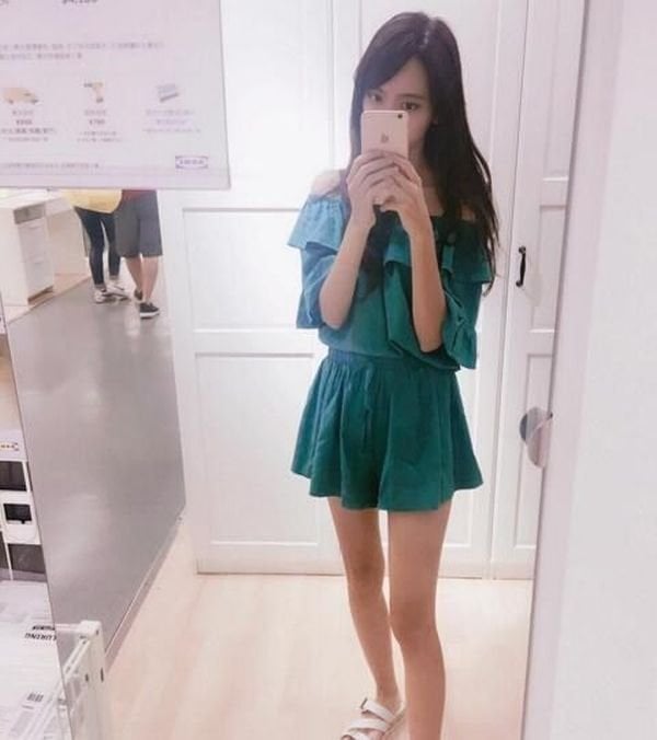 女大生同橋本環奈撞樣！即時被封千年一遇美少女！