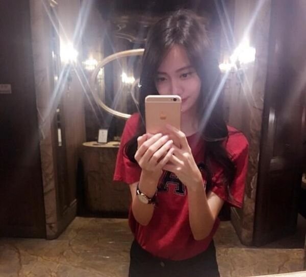 女大生同橋本環奈撞樣！即時被封千年一遇美少女！